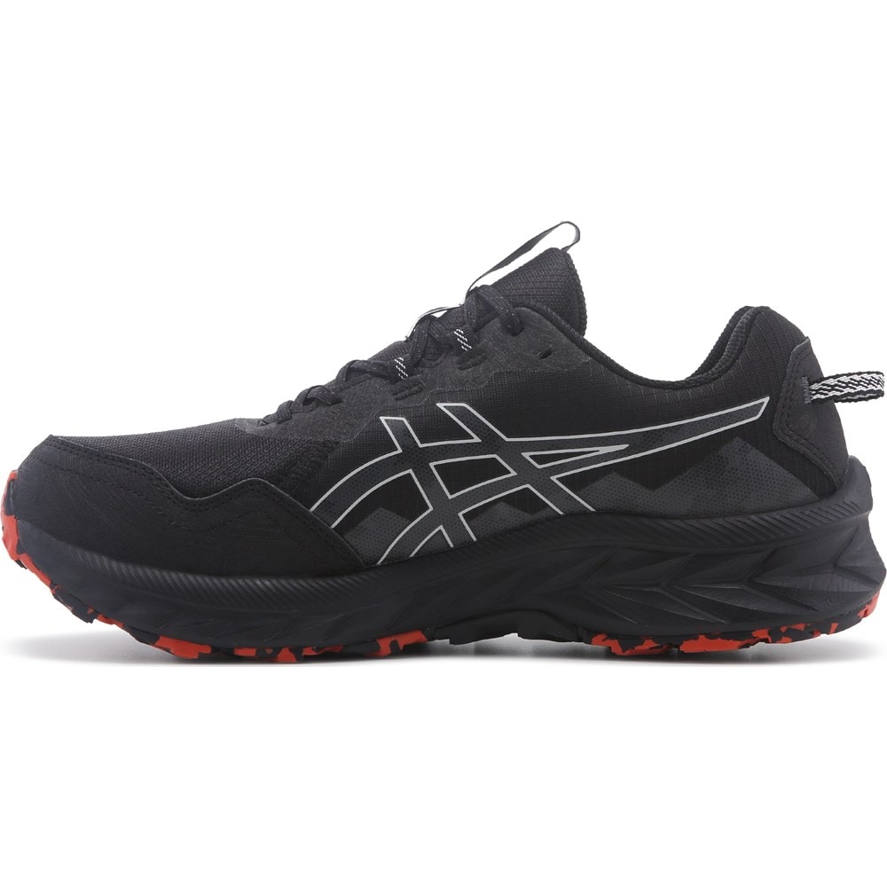 シンクウェイ　AT-AT ASICS Men's GEL-Venture 10 Wide Trail Running Shoe | Famous