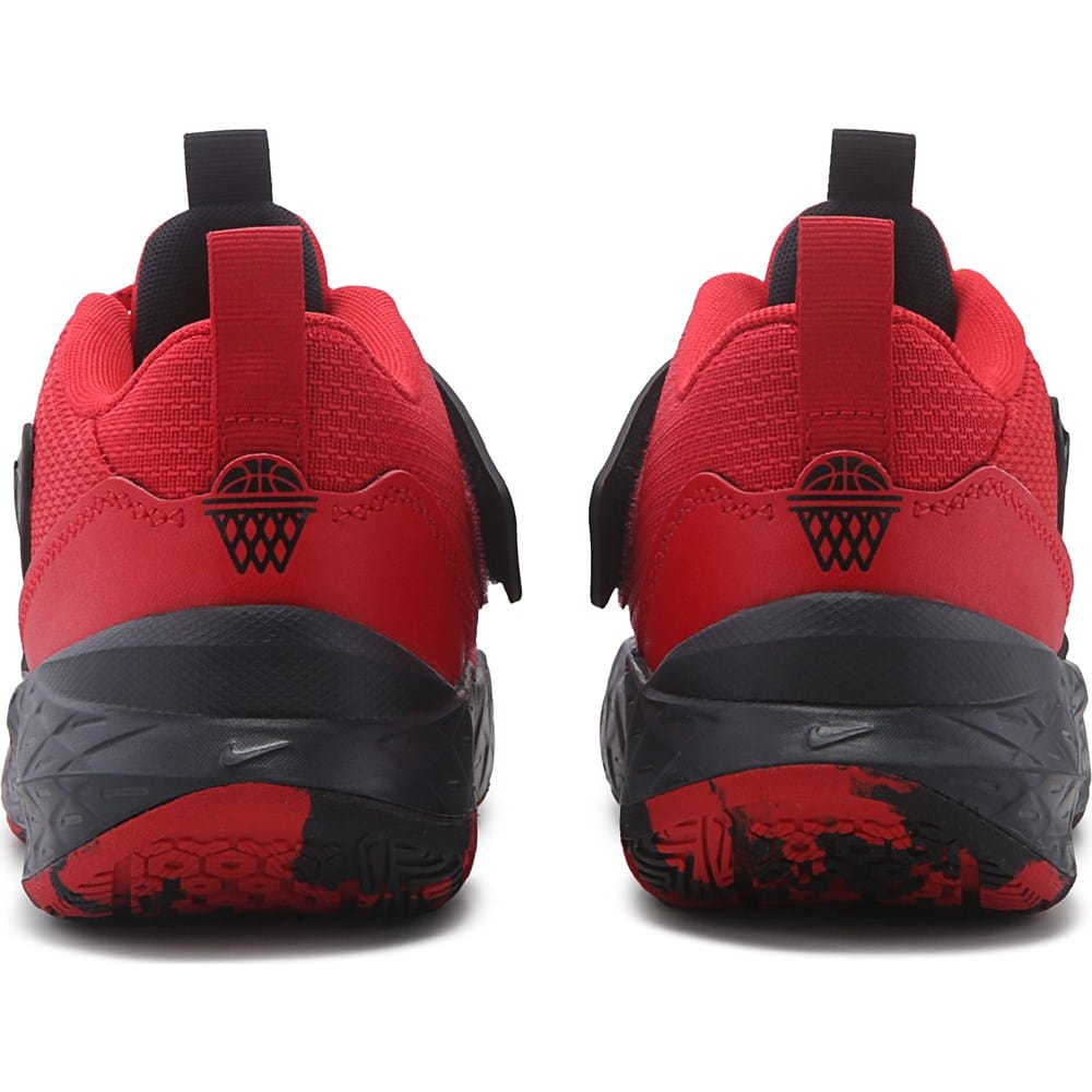 Kids' Hustle 12 Basketball Shoe Big Kid