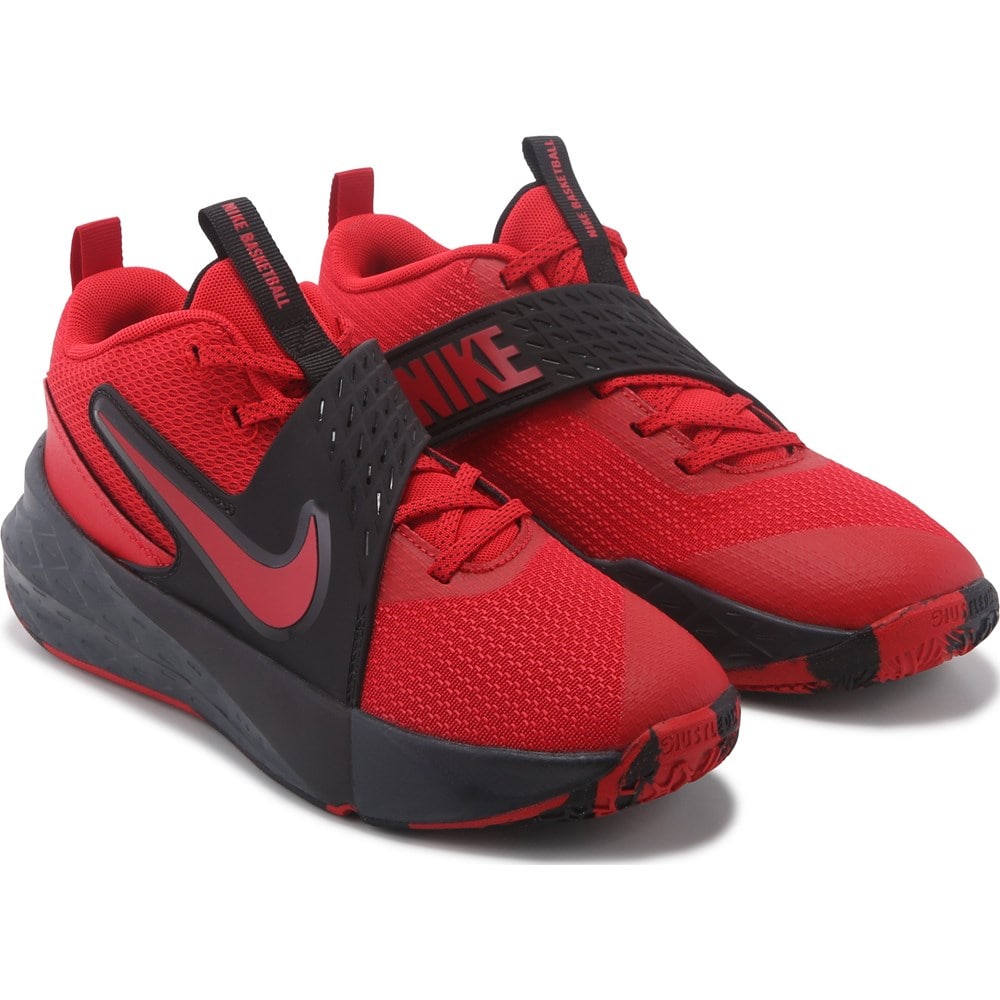 famous footwear nike basketball shoes