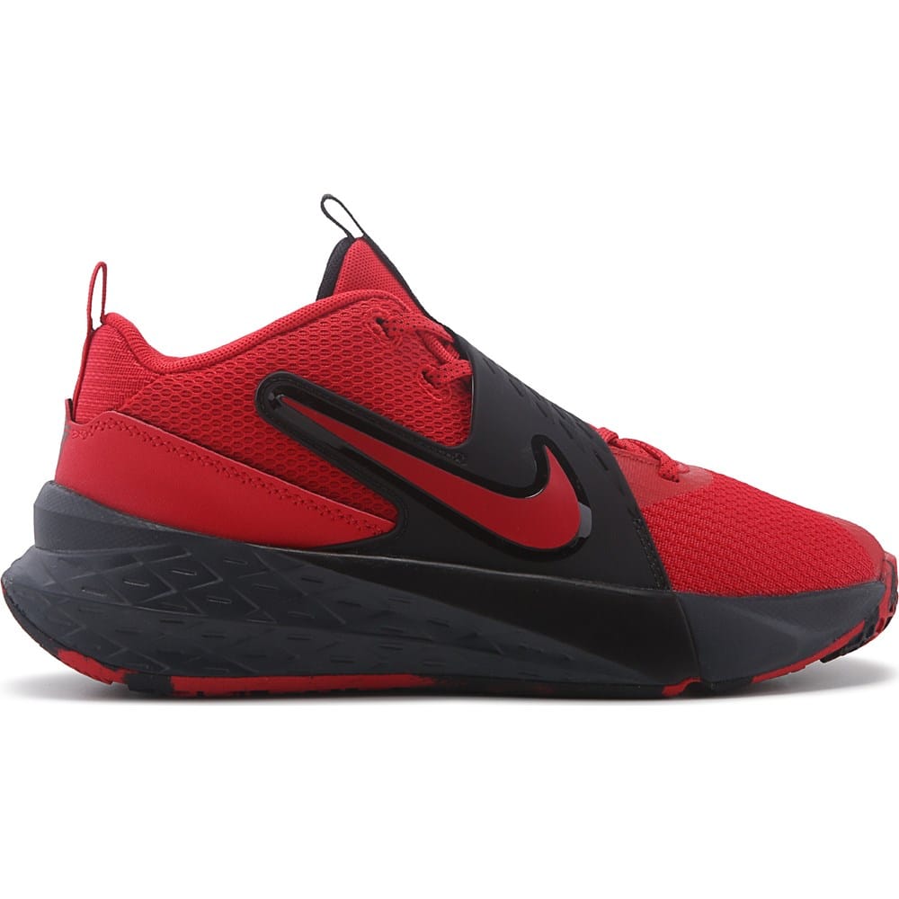 Kids' Hustle 12 Basketball Shoe Big Kid