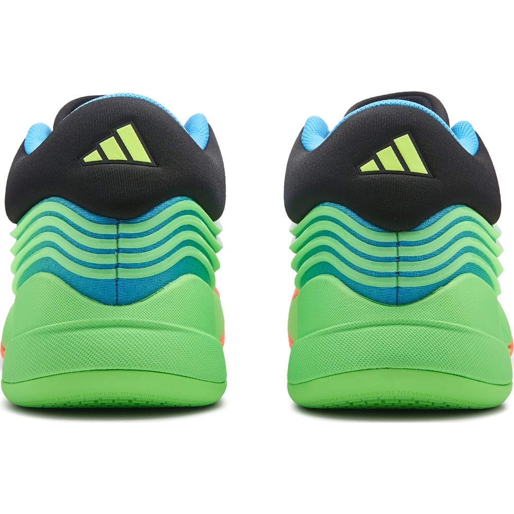 Kids' Dame Certified X Basketball Shoe Big Kid