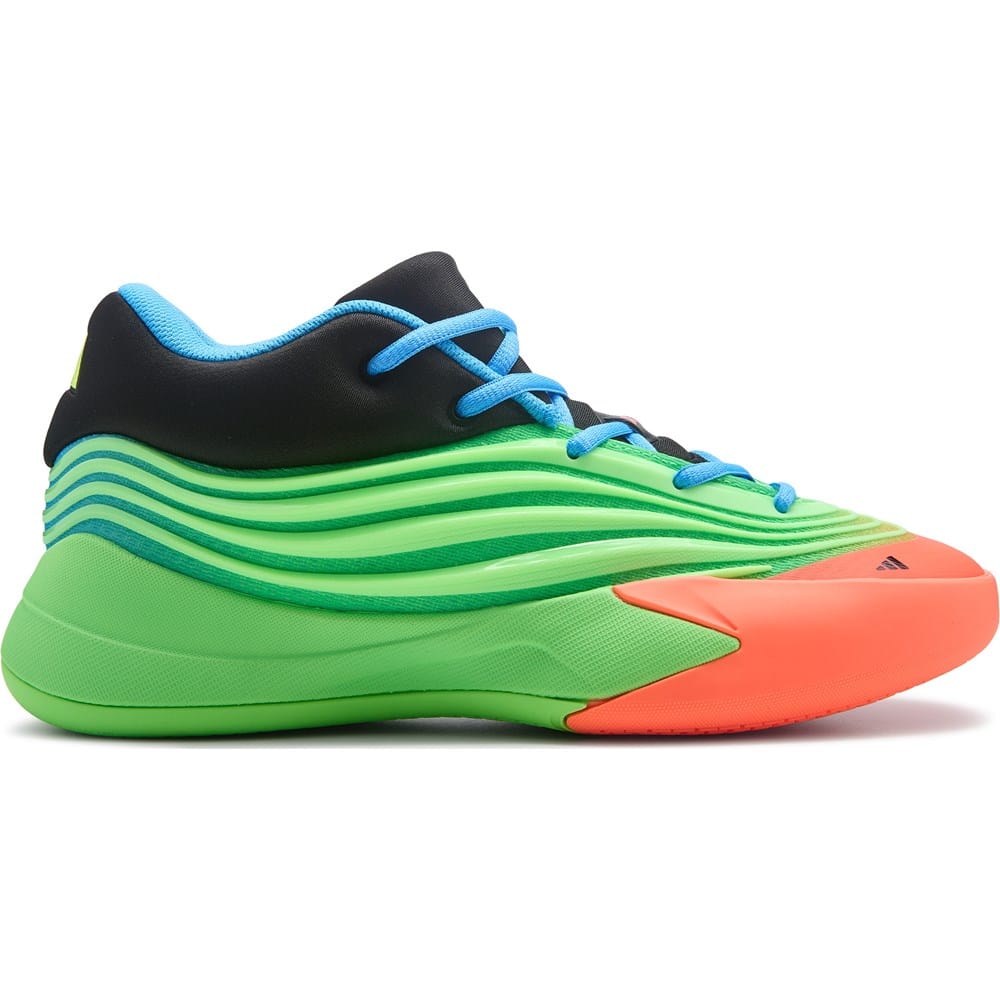 Kids' Dame Certified X Basketball Shoe Big Kid