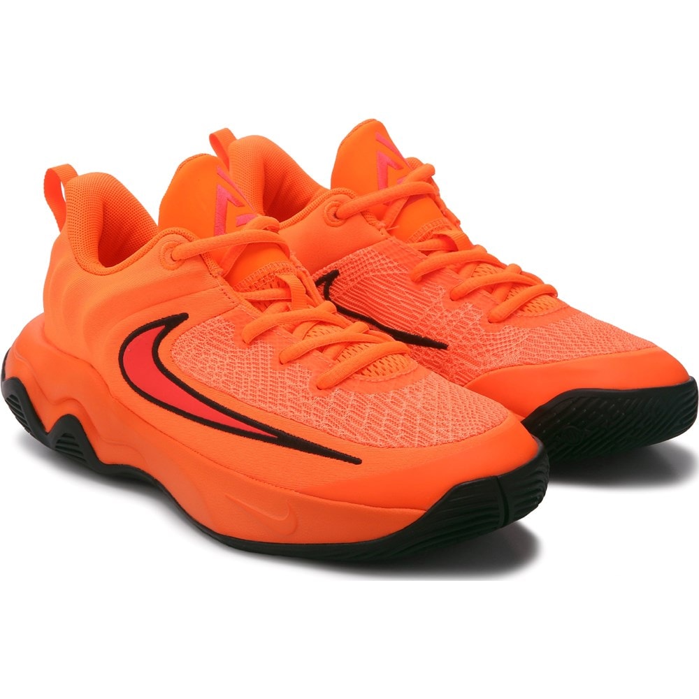 Nike Kids' Giannis Immortality 4 Basketball Shoe Little/Big Kid