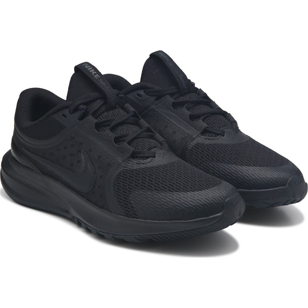 nike youth track shoes