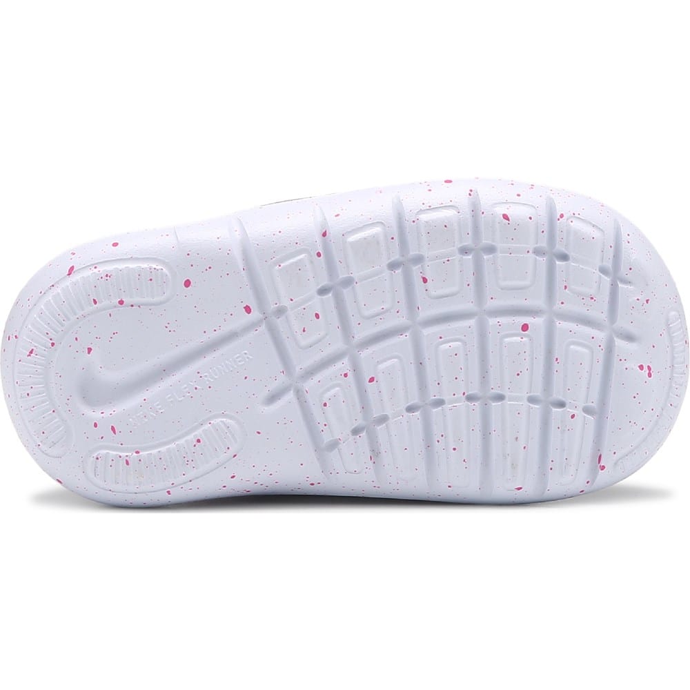 Kids' Flex Runner 4 Slip on Running Shoe Toddler