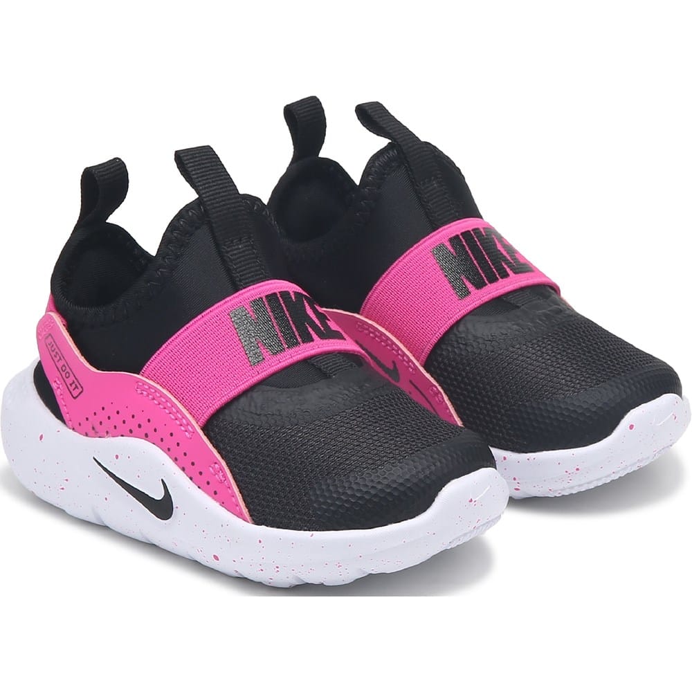 Kids' Flex Runner 4 Slip on Running Shoe Toddler