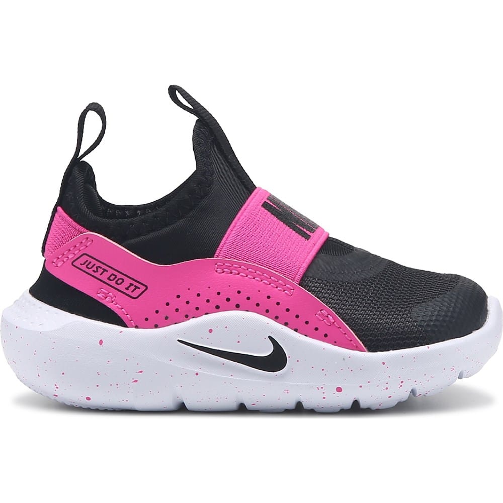 Kids' Flex Runner 4 Slip on Running Shoe Toddler