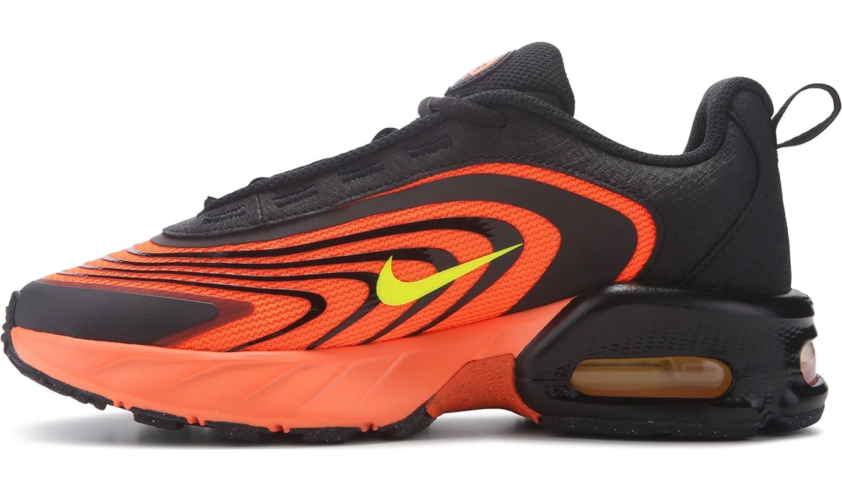 Nike Kids' Air Max Fire Sneaker Big Kids Famous Footwear Canada