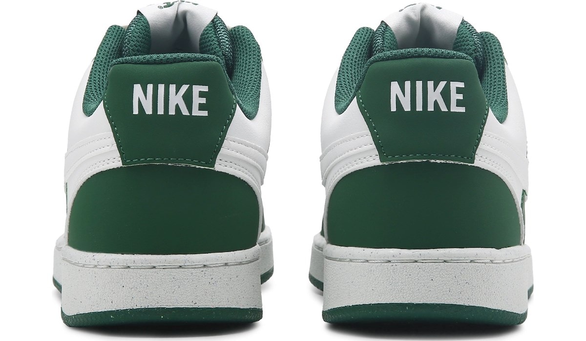 Nike Women's Court Vision Low Sneaker Famous Footwear Canada - Main Image