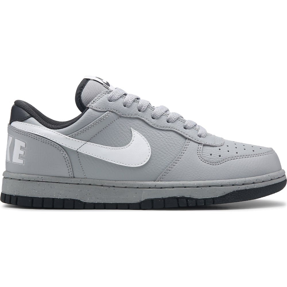 Men's Big Nike Sneaker