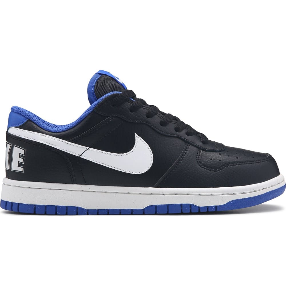 Men's Big Nike Sneaker