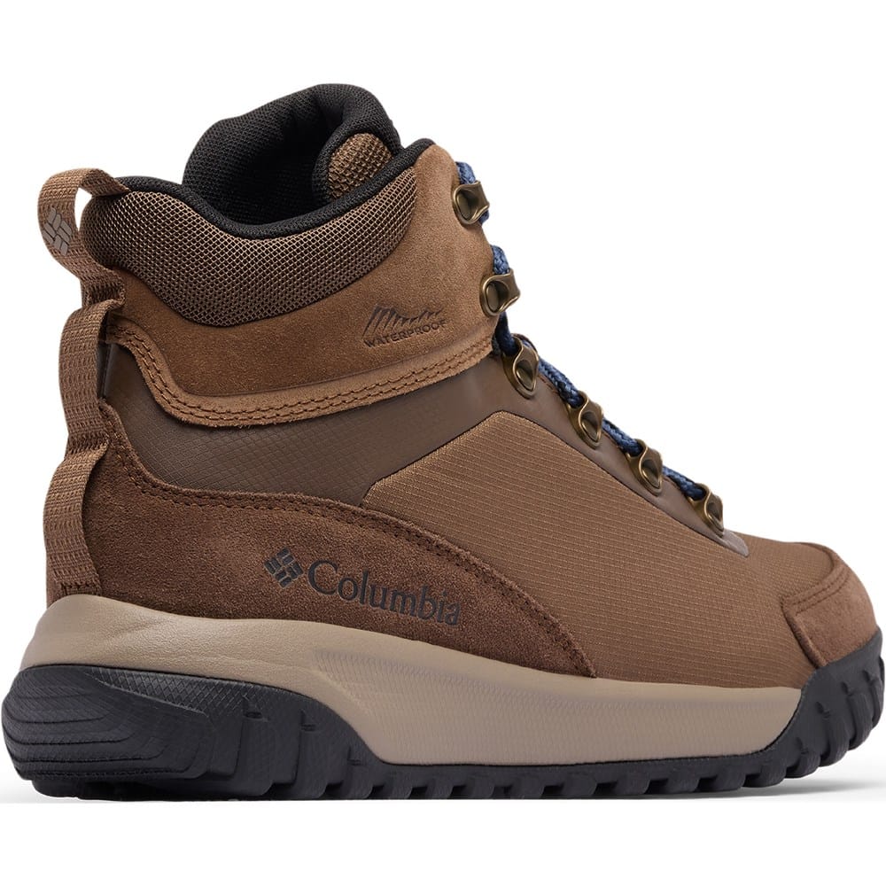 Men's Burnsider Low Waterproof Hiker