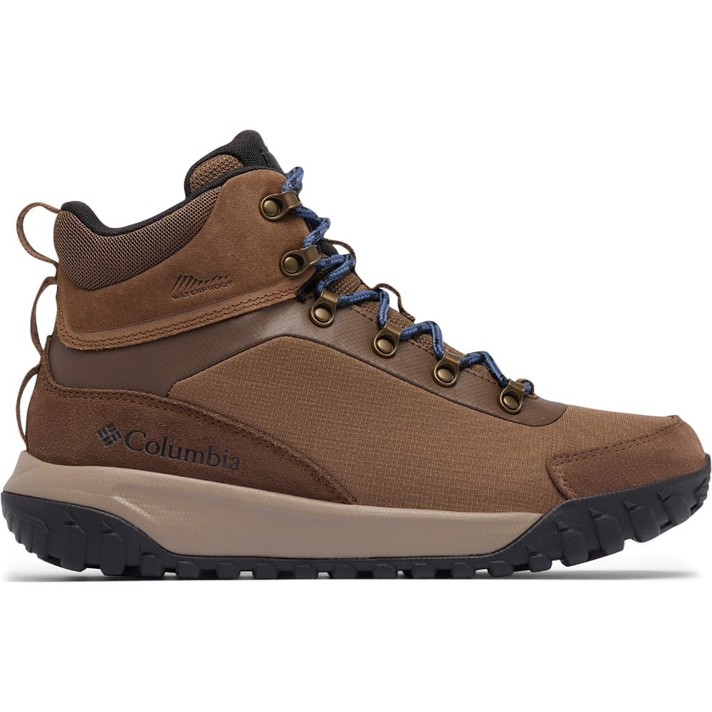 Men's Burnsider Low Waterproof Hiker