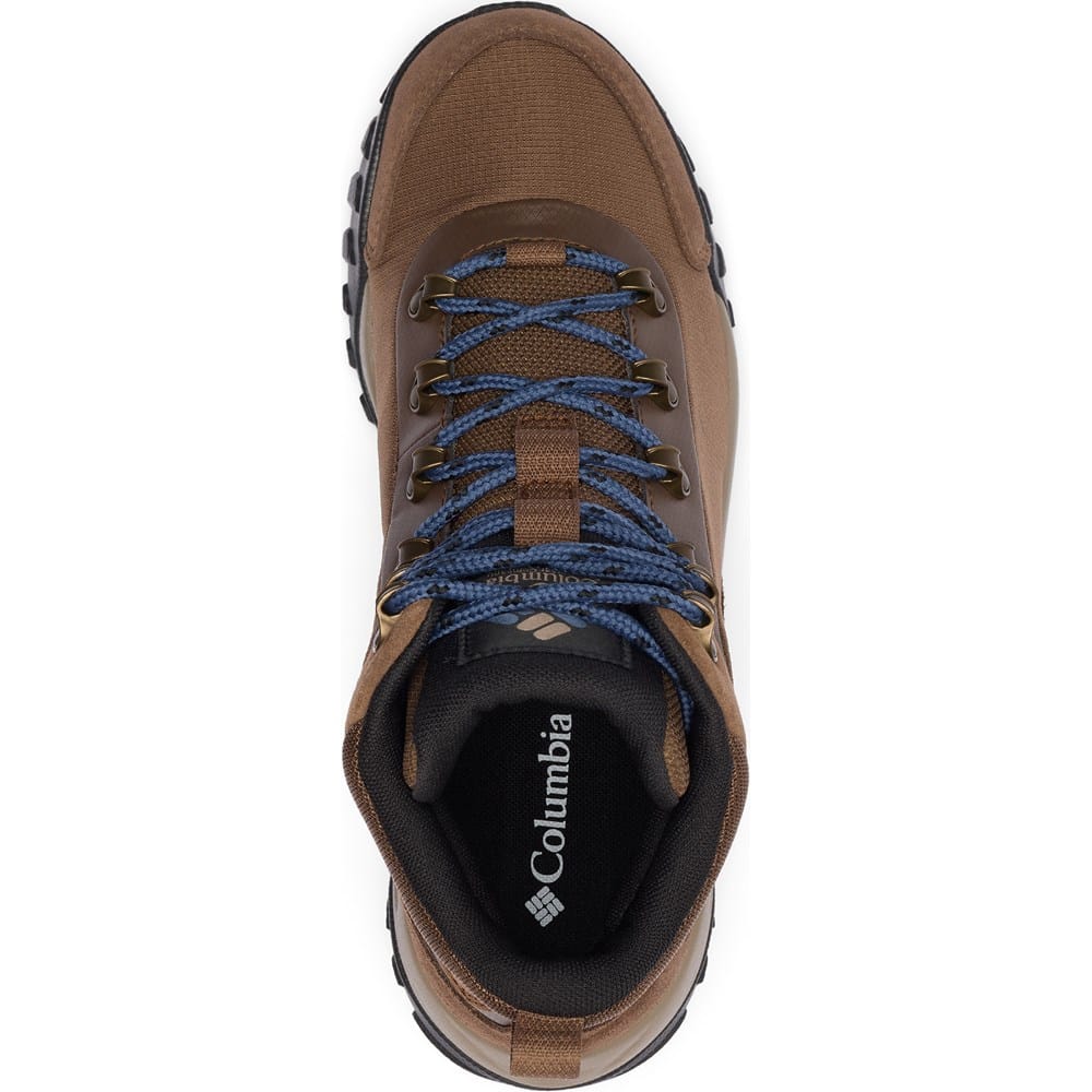 Men's Burnsider Low Waterproof Hiker