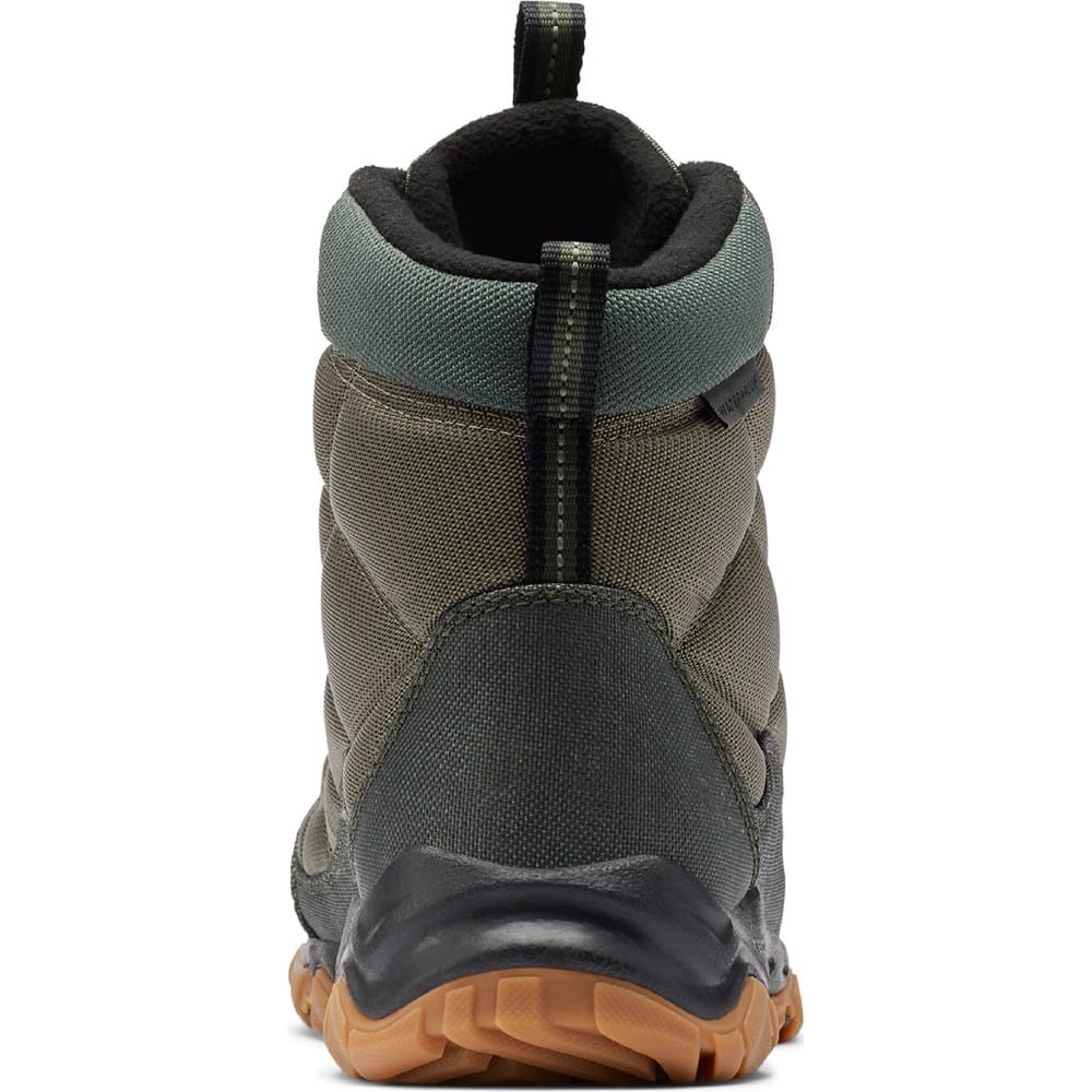 Men's Firecamp Waterproof Boot
