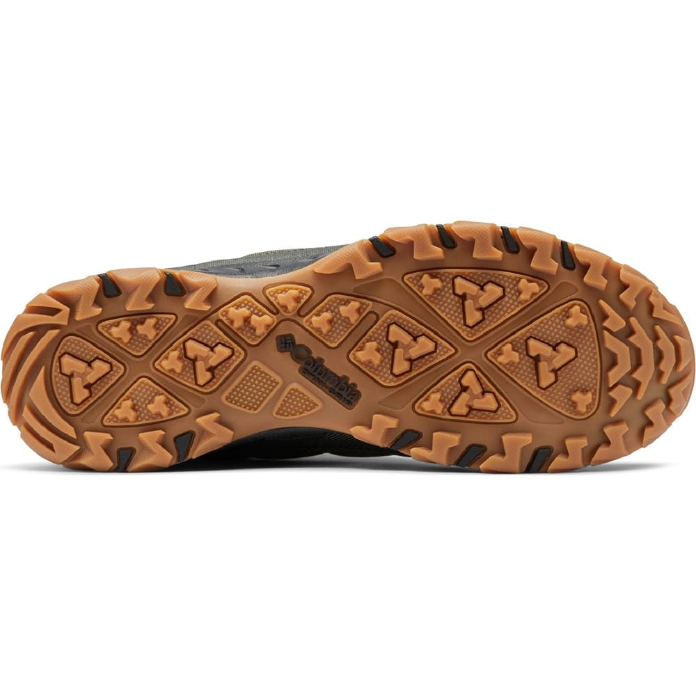Men's Firecamp Waterproof Boot