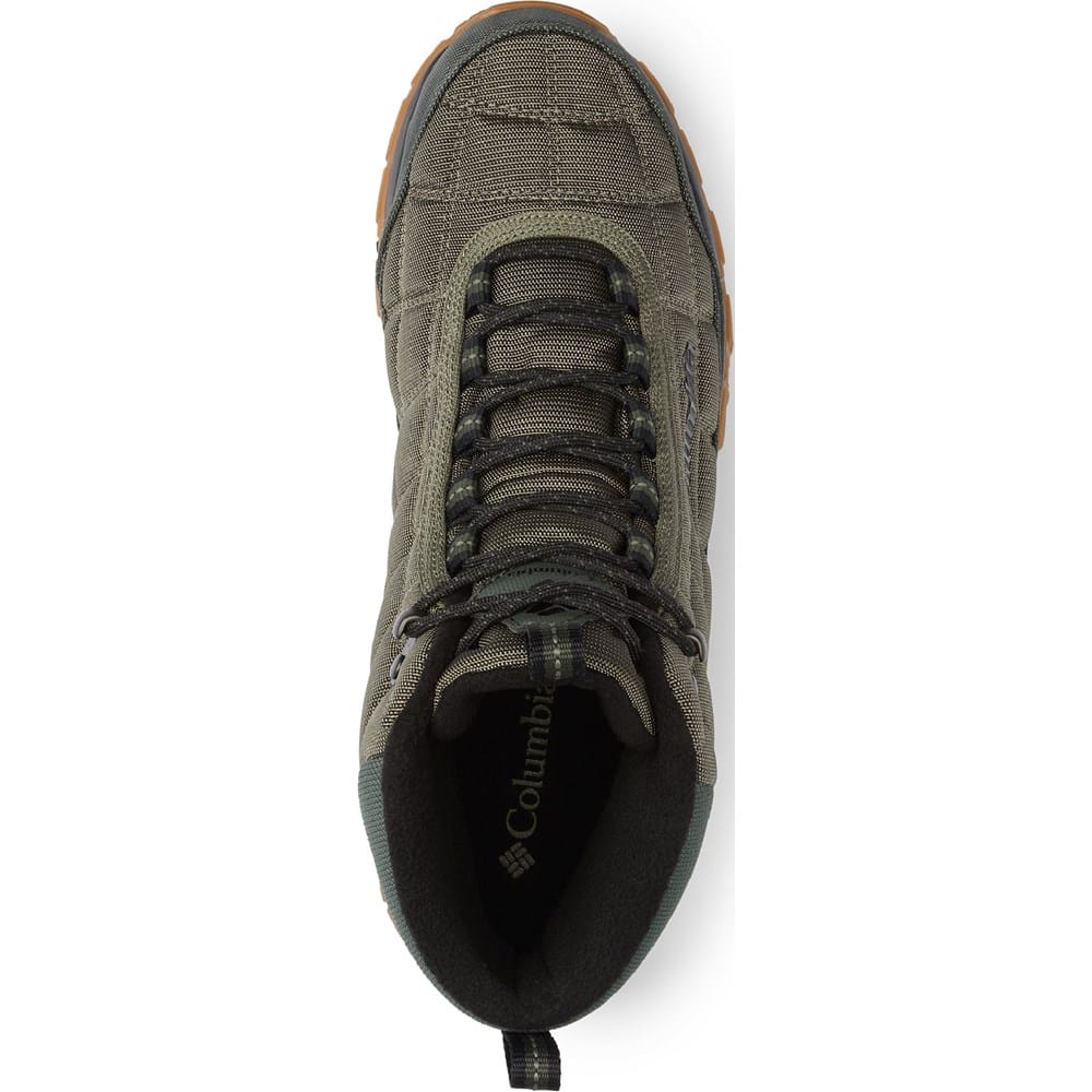 Men's Firecamp Waterproof Boot