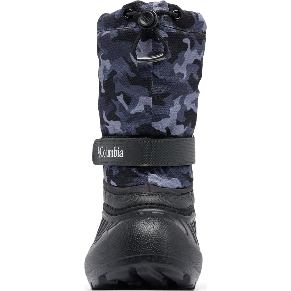 Kids' Powder Bug Waterproof Winter Boot Big Kid