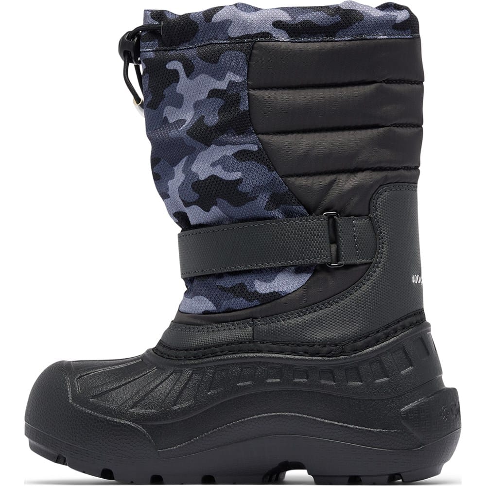 Kids' Powder Bug Waterproof Winter Boot Big Kid