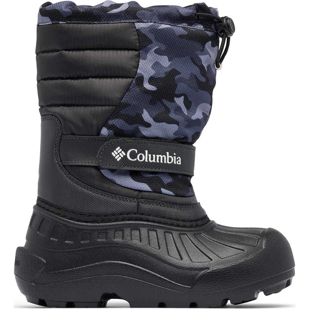 Kids' Powder Bug Waterproof Winter Boot Big Kid