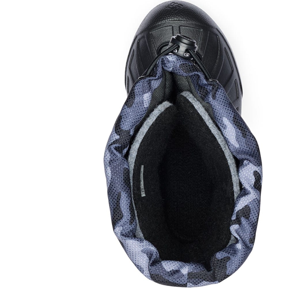 Kids' Powder Bug Waterproof Winter Boot Big Kid