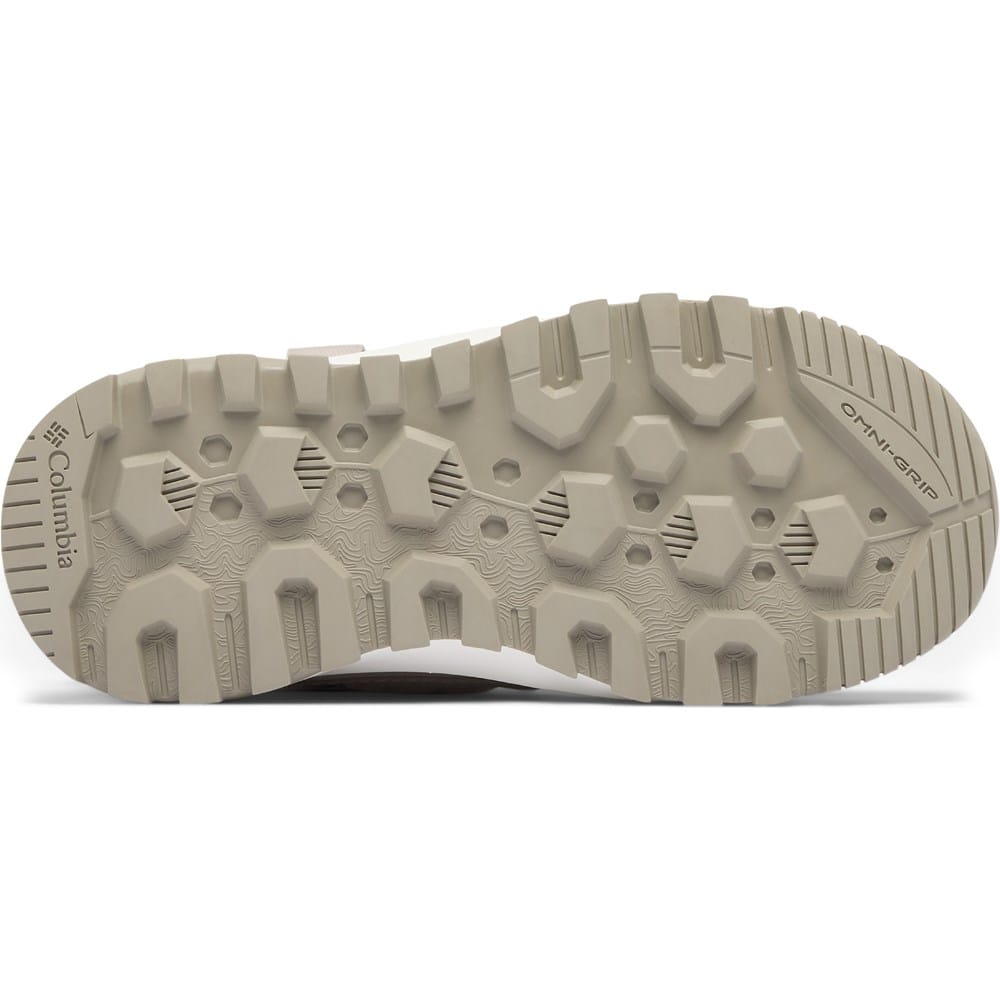 Kids' Snowtrot Waterproof Winter Boot