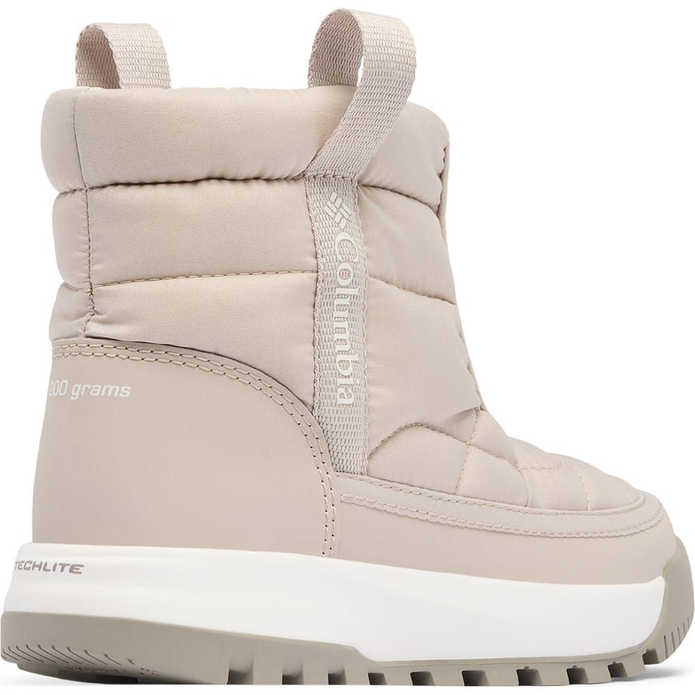 Kids' Snowtrot Waterproof Winter Boot