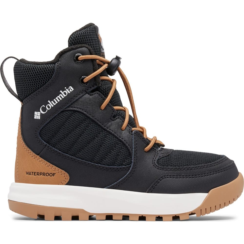 Kids' Portlander Winter Boot