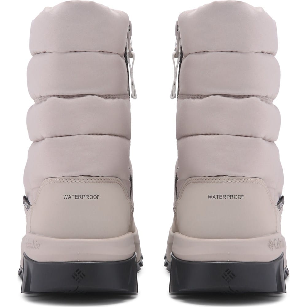 Women's Snowtrot Mid Waterproof Omni Heat Winter boot