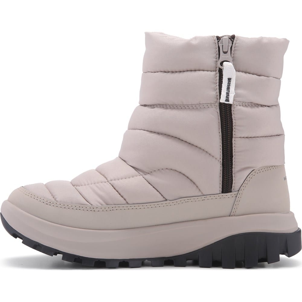 Women's Snowtrot Mid Waterproof Omni Heat Winter boot