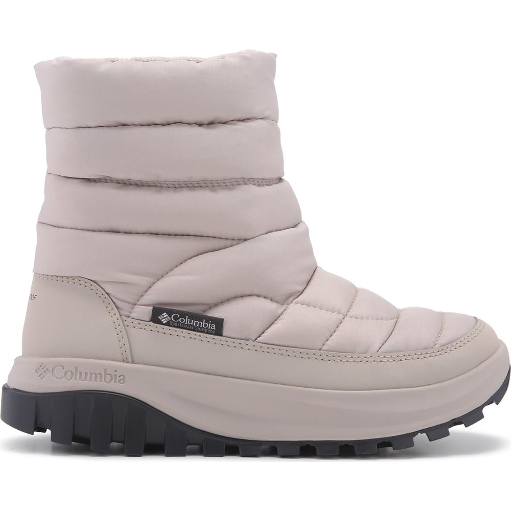 Women's Snowtrot Mid Waterproof Omni Heat Winter boot