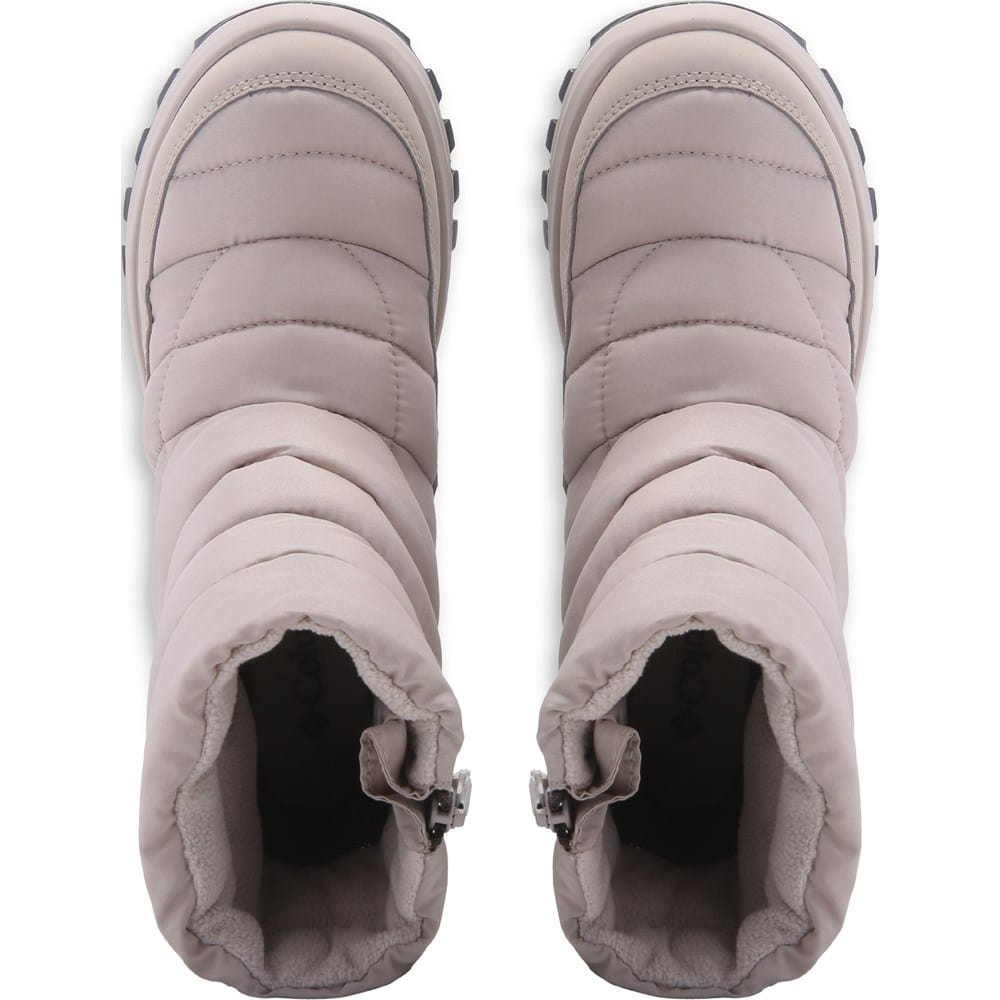 Women's Snowtrot Mid Waterproof Omni Heat Winter boot