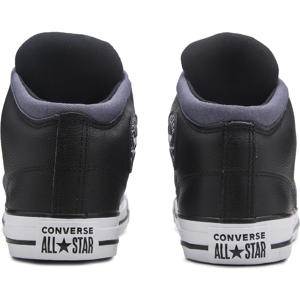 Men's Chuck Taylor All Star High Street Top Sneaker