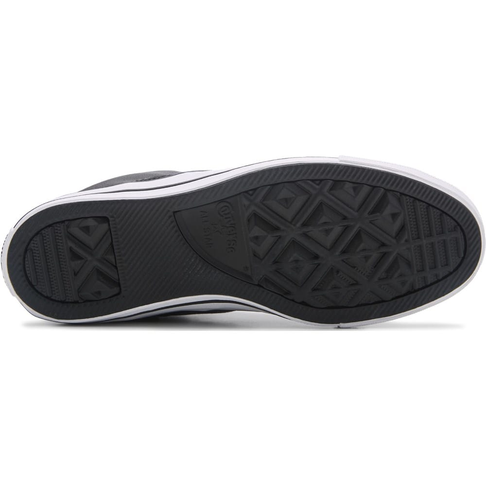 Men's Chuck Taylor All Star High Street Top Sneaker