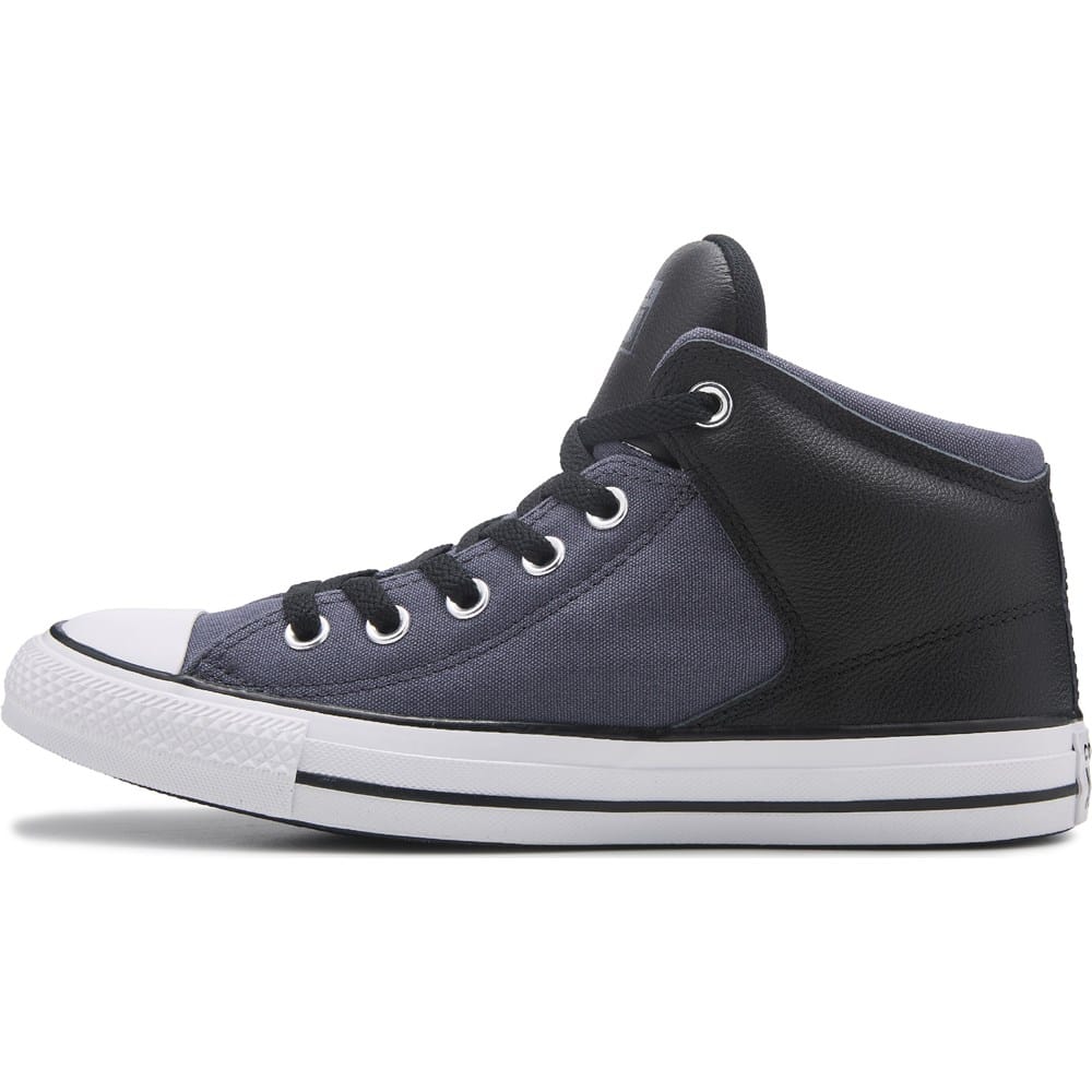 Men's Chuck Taylor All Star High Street Top Sneaker