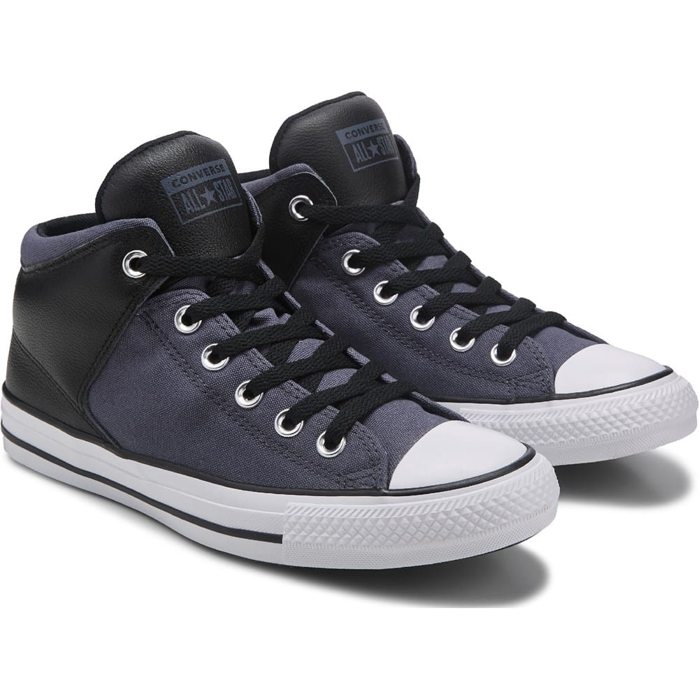 Men's Chuck Taylor All Star High Street Top Sneaker