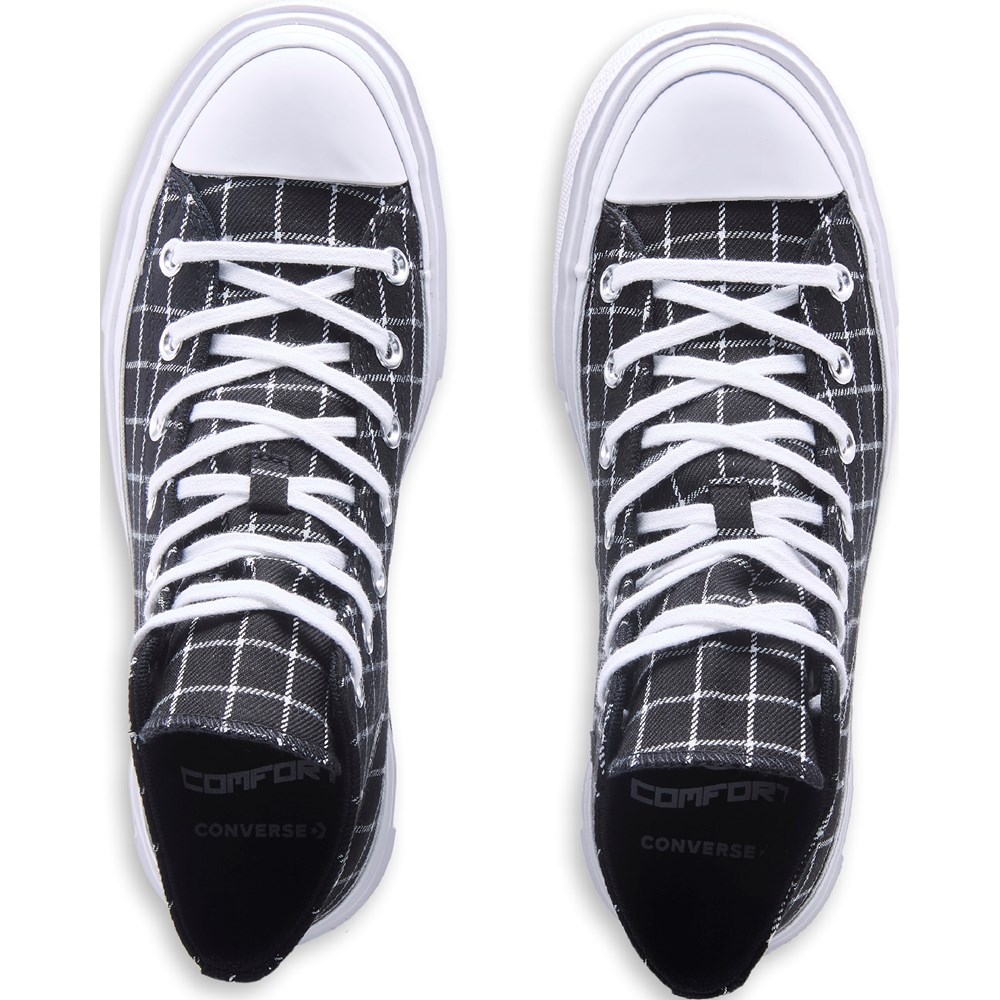 Converse Chuck Taylor Double Stack Hi Sneaker | Famous Footwear Canada