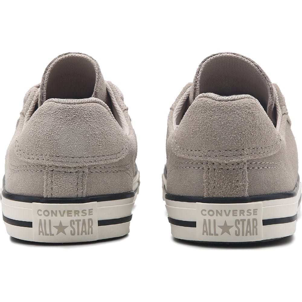 Women's Dainty Lucky Suede Low Profile Sneaker