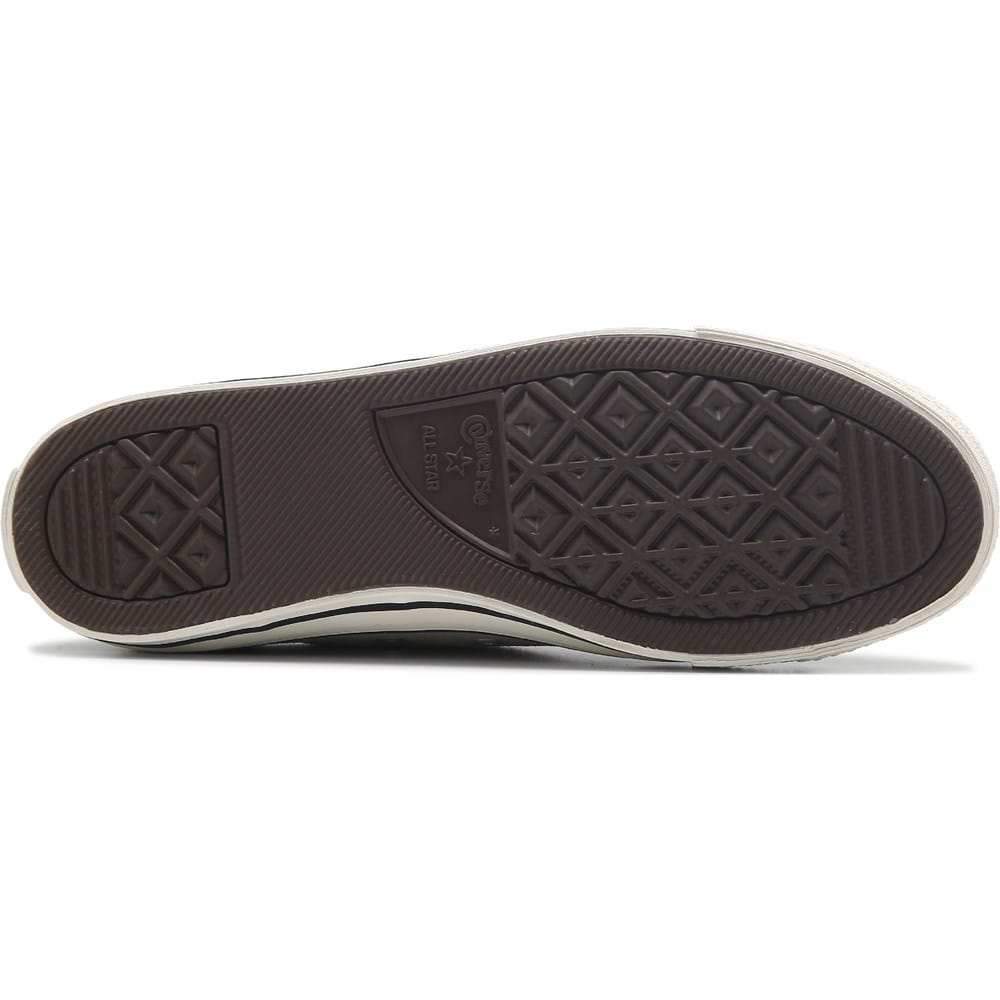 Women's Dainty Lucky Suede Low Profile Sneaker