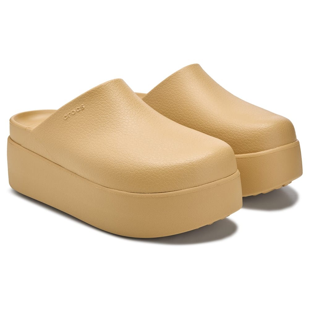 Women's Dylan Platform Clog