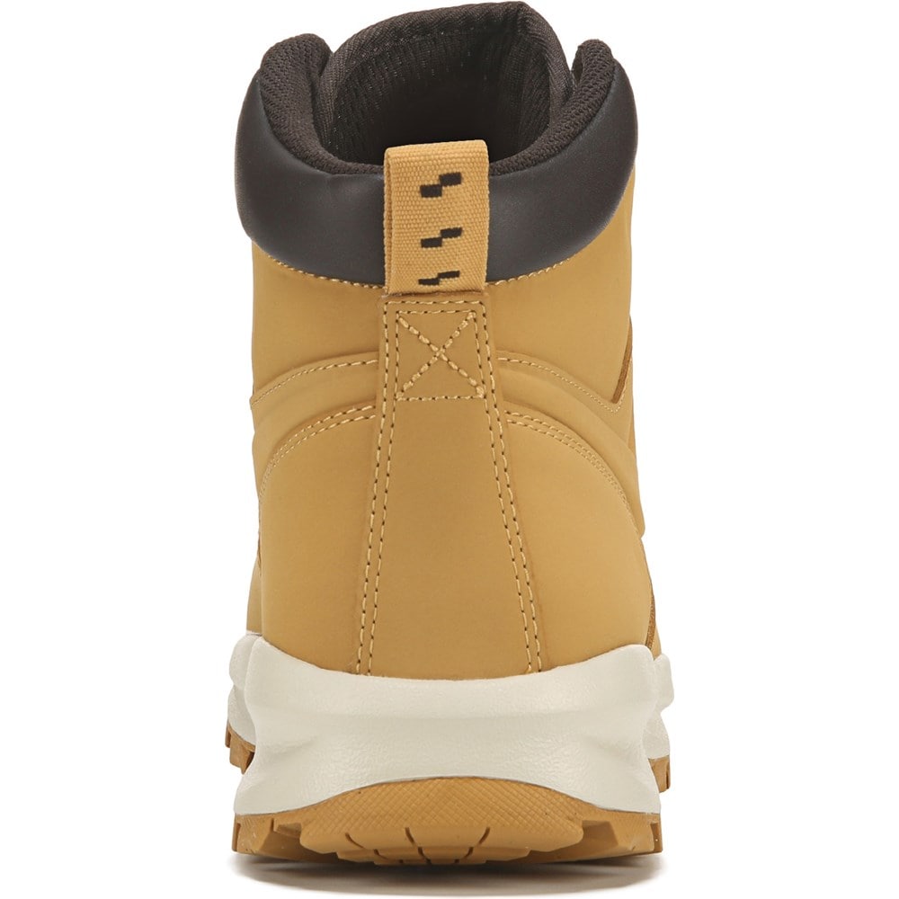 Nike Manoa Leather Nike Winterschuhe Beige Lifestyle Schuhe Herren