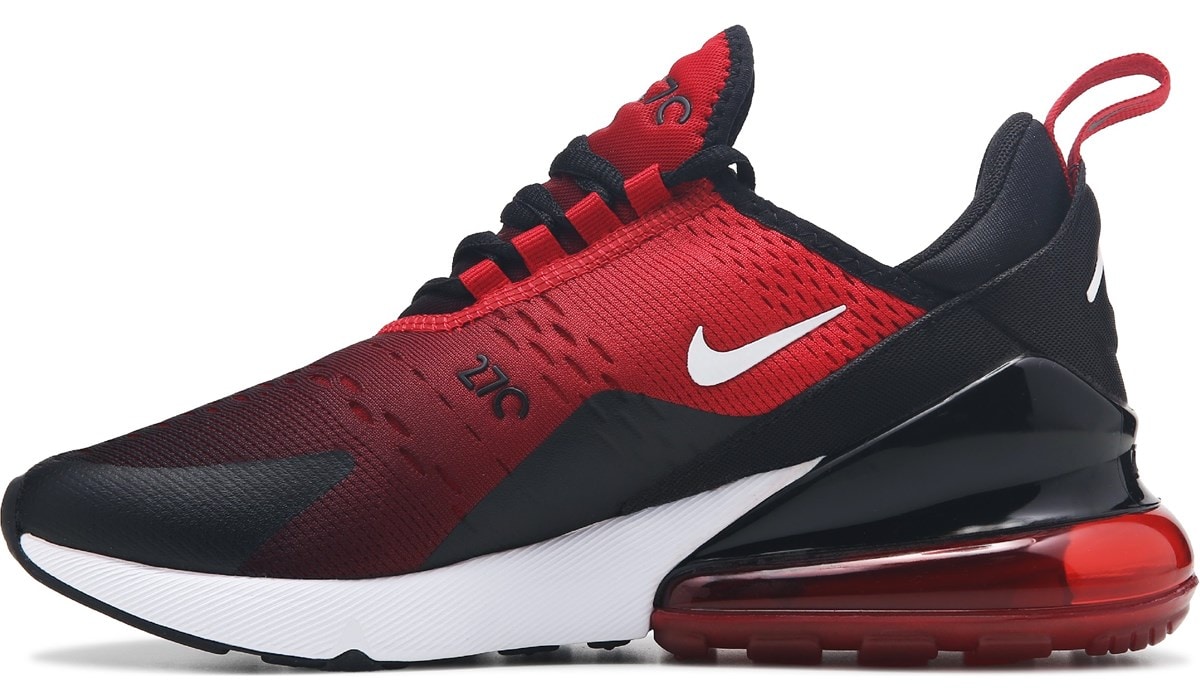 Nike Men's Air Max 270 Sneaker Famous Footwear Canada