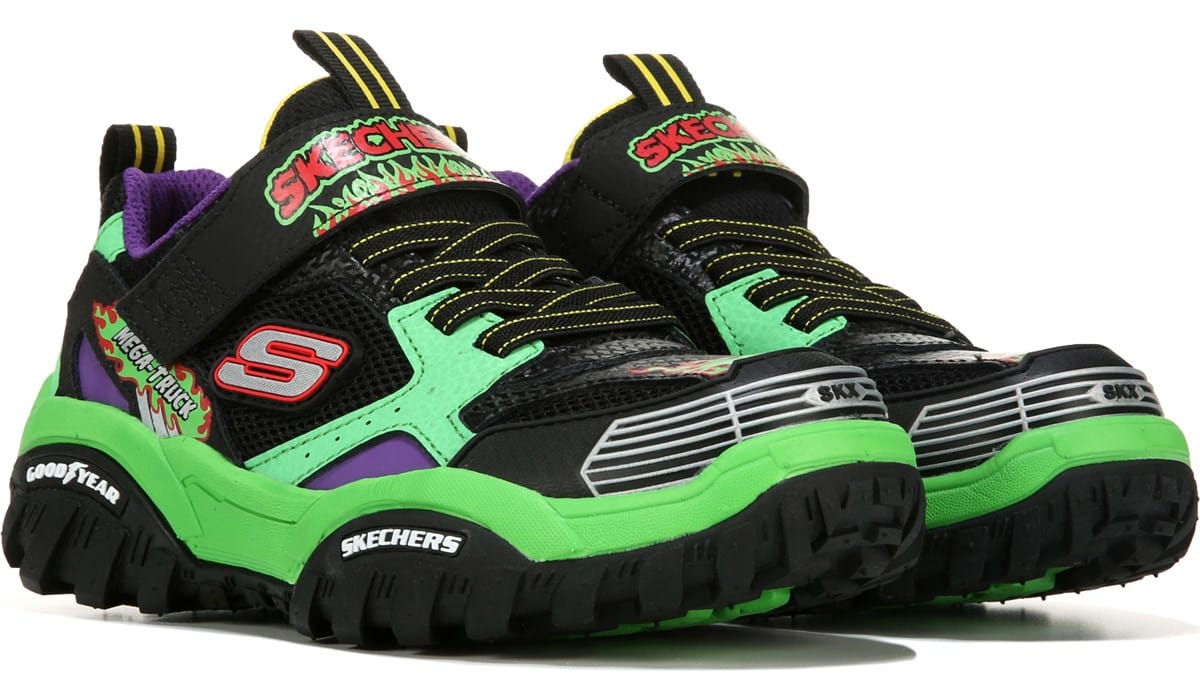 skechers turbo speed