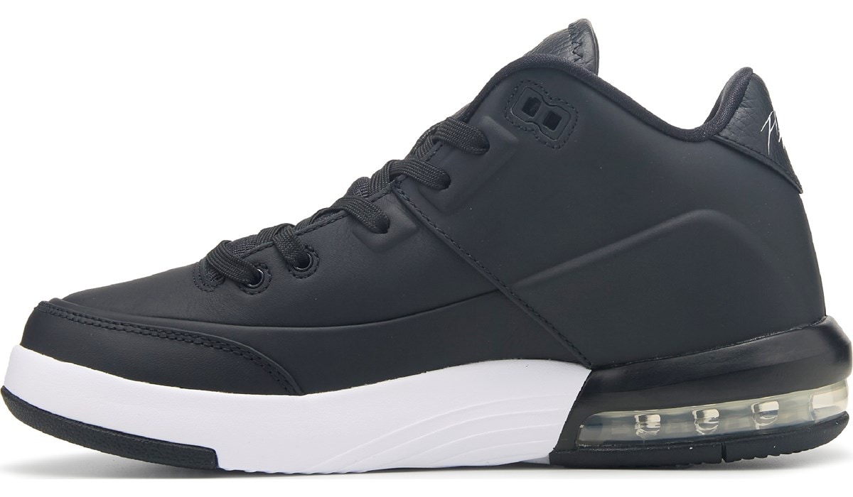 jordan flight 3 black