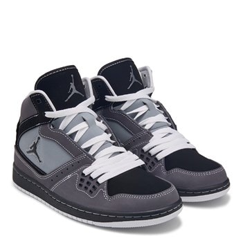 Jordan Men's Flight Mid Sneaker Famous Footwear Canada