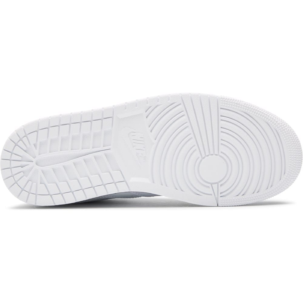 Men's 1 Flight Low Sneaker