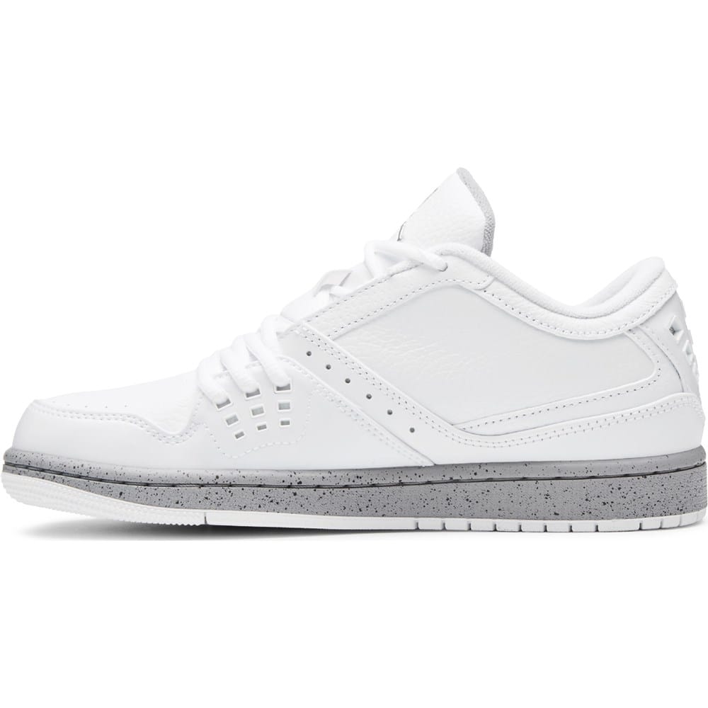 Men's 1 Flight Low Sneaker