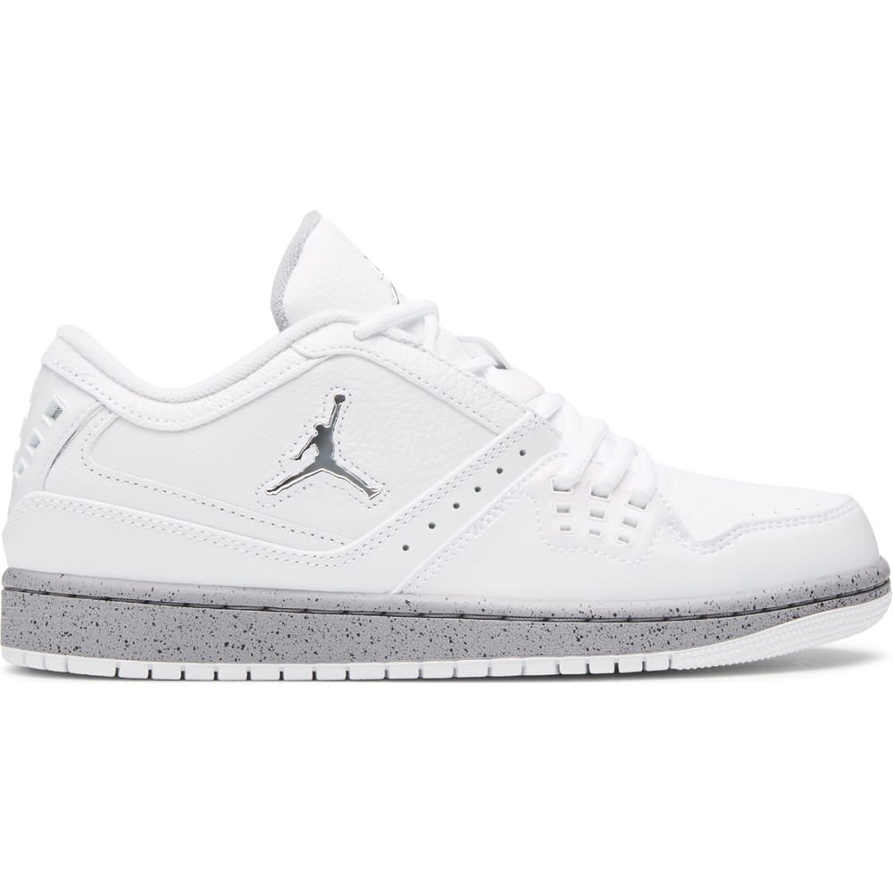 Men's 1 Flight Low Sneaker