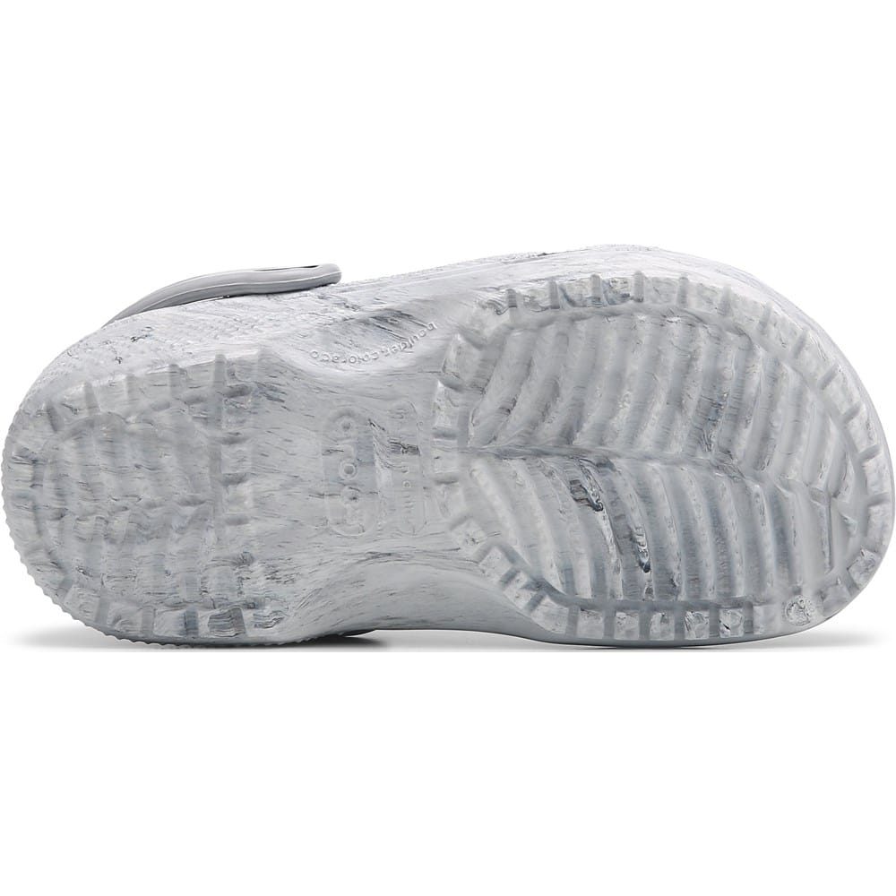 Kids' Marbled Classic Clog Little/Big Kid