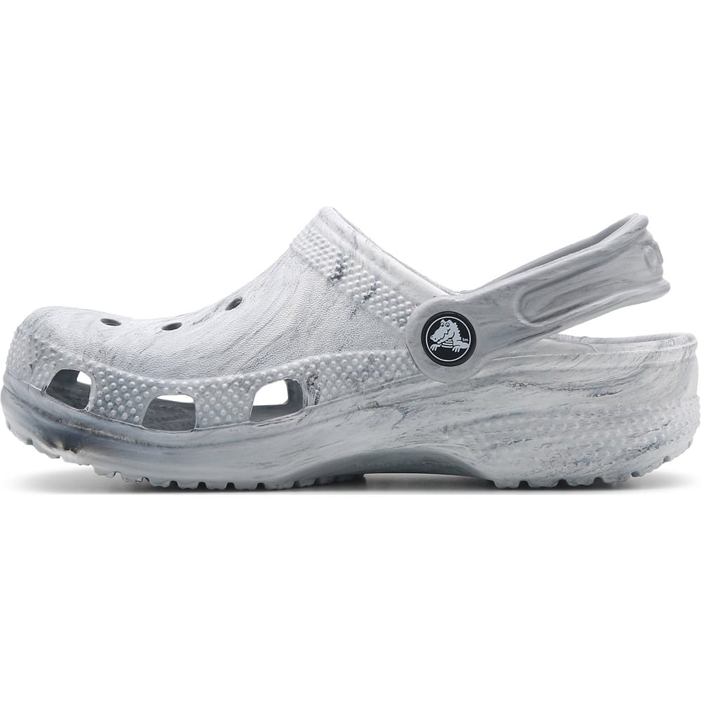 Kids' Marbled Classic Clog Little/Big Kid